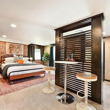 The Ridgway - 2 Apts In 1 - Great Privacy, Beautiful Space Pittsburgh Eksteriør bilde