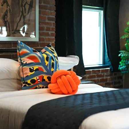The Ridgway - 2 Apts In 1 - Great Privacy, Beautiful Space Pittsburgh Eksteriør bilde