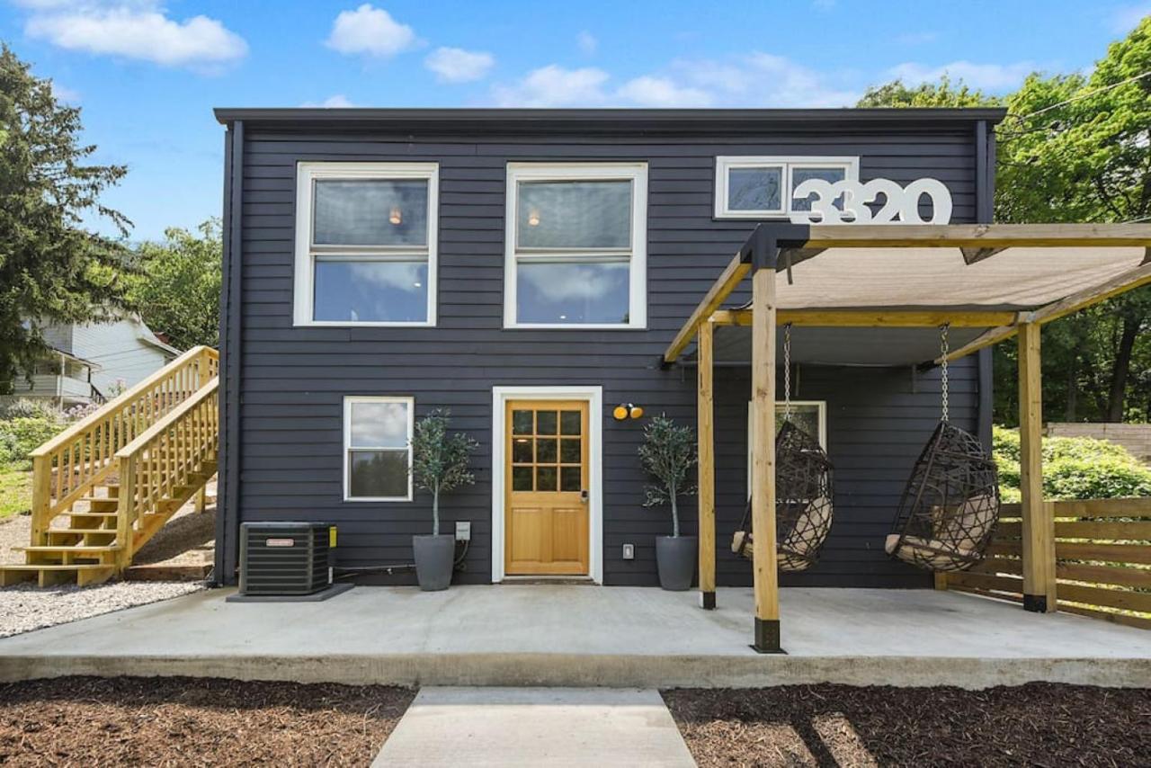 The Ridgway - 2 Apts In 1 - Great Privacy, Beautiful Space Pittsburgh Eksteriør bilde