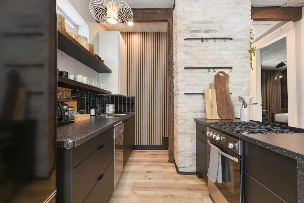 The Ridgway - 2 Apts In 1 - Great Privacy, Beautiful Space Pittsburgh Eksteriør bilde
