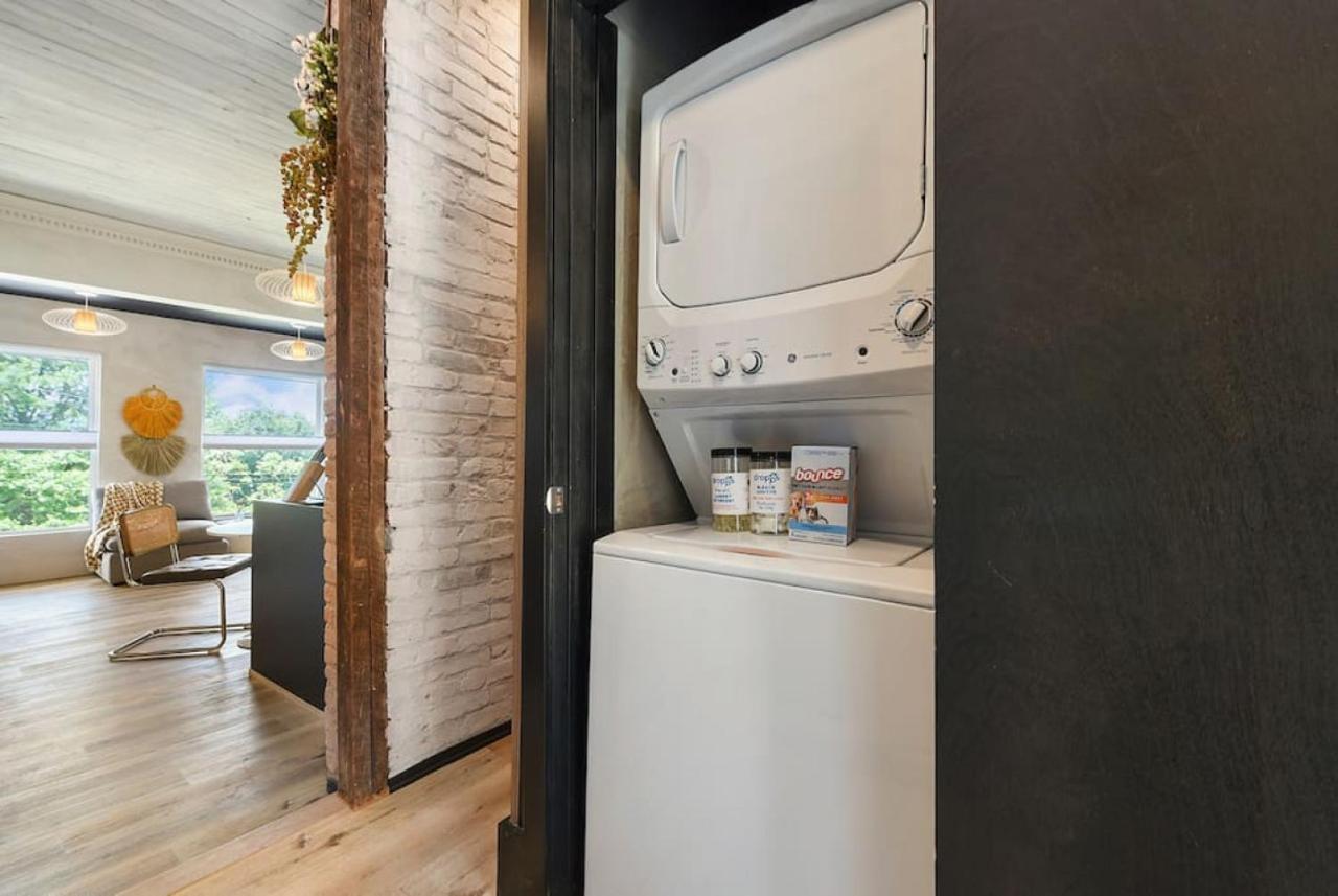 The Ridgway - 2 Apts In 1 - Great Privacy, Beautiful Space Pittsburgh Eksteriør bilde