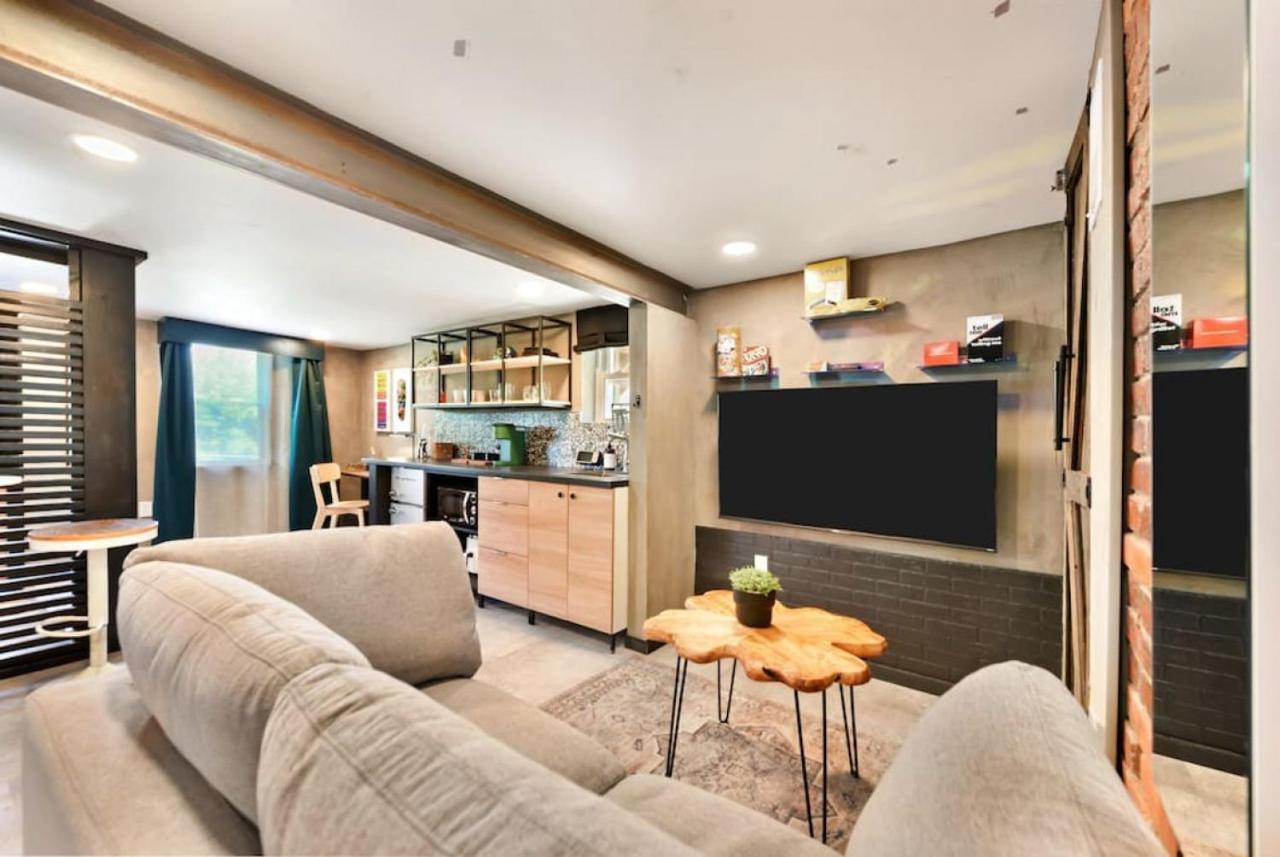 The Ridgway - 2 Apts In 1 - Great Privacy, Beautiful Space Pittsburgh Eksteriør bilde