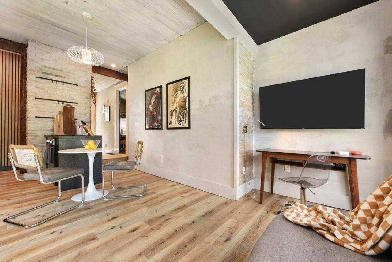 The Ridgway - 2 Apts In 1 - Great Privacy, Beautiful Space Pittsburgh Eksteriør bilde