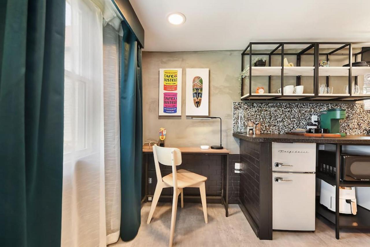 The Ridgway - 2 Apts In 1 - Great Privacy, Beautiful Space Pittsburgh Eksteriør bilde