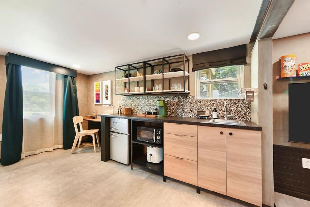 The Ridgway - 2 Apts In 1 - Great Privacy, Beautiful Space Pittsburgh Eksteriør bilde
