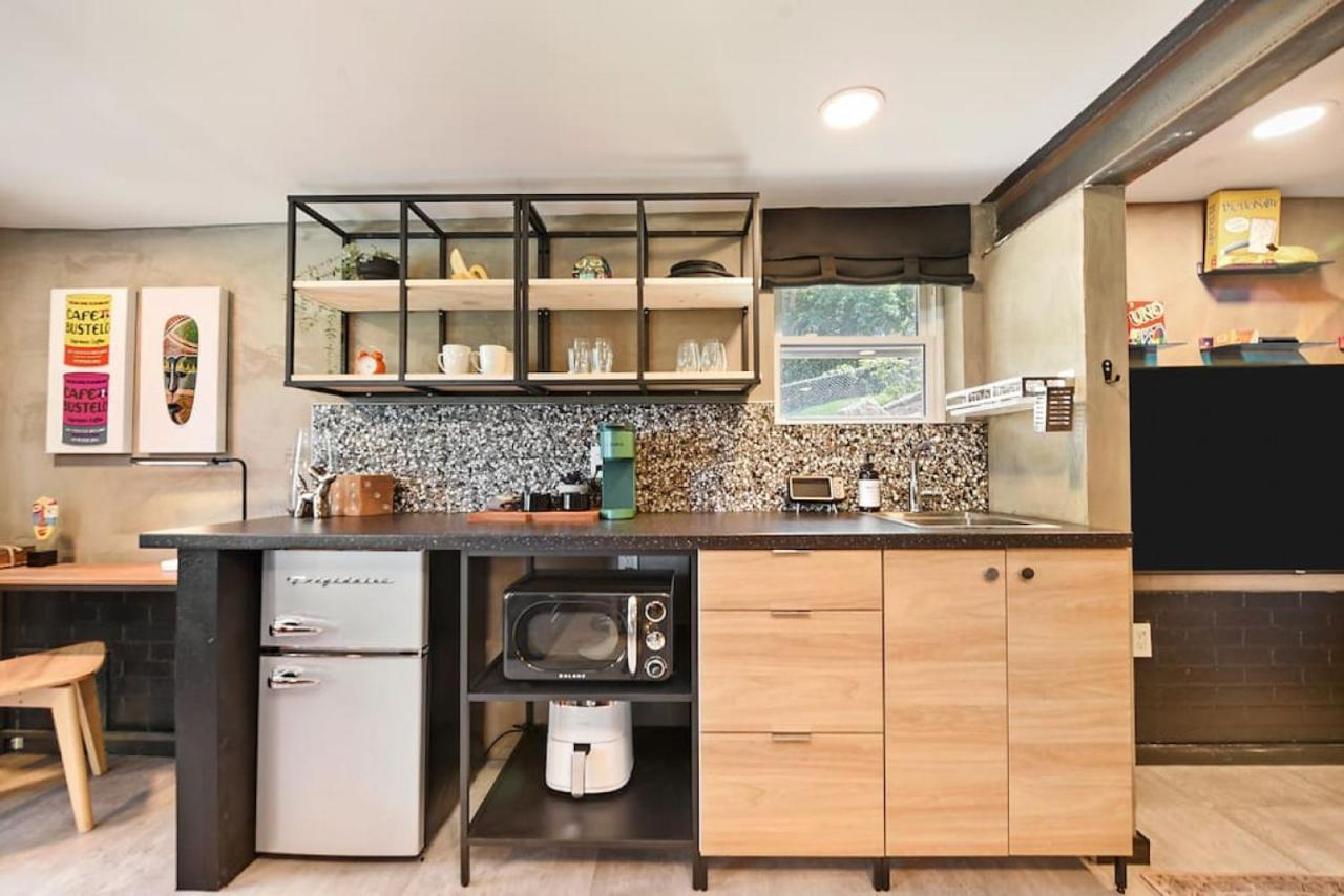 The Ridgway - 2 Apts In 1 - Great Privacy, Beautiful Space Pittsburgh Eksteriør bilde