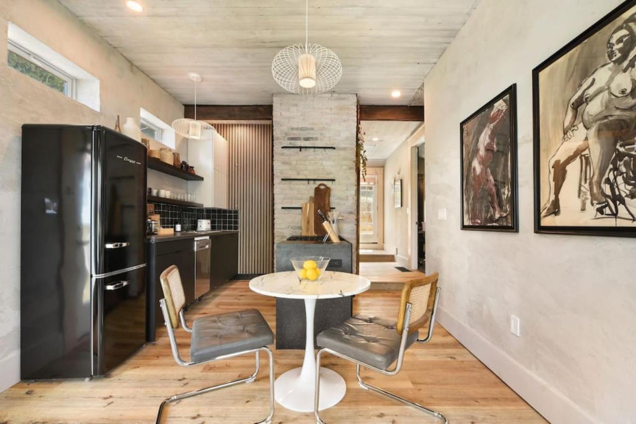 The Ridgway - 2 Apts In 1 - Great Privacy, Beautiful Space Pittsburgh Eksteriør bilde