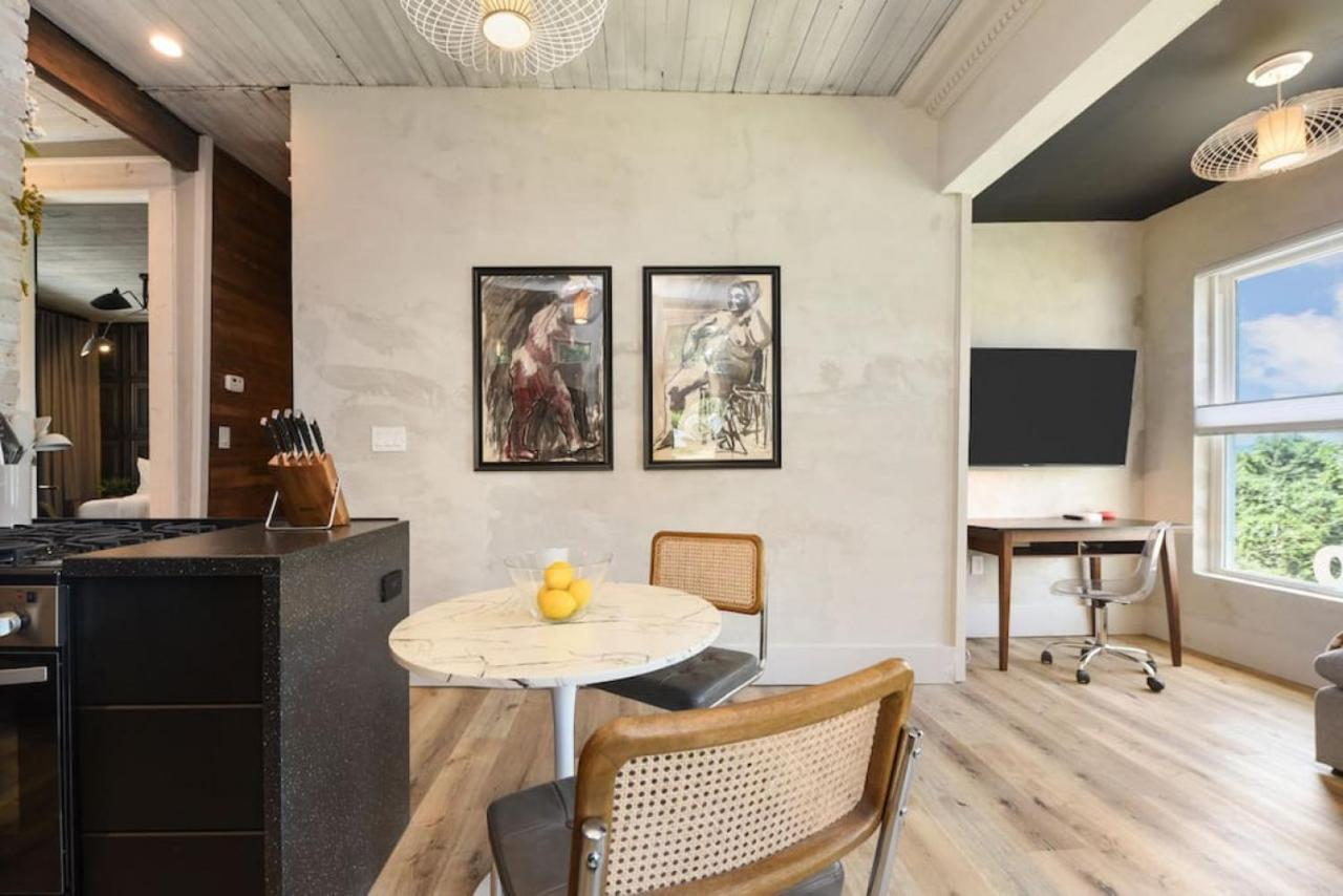 The Ridgway - 2 Apts In 1 - Great Privacy, Beautiful Space Pittsburgh Eksteriør bilde