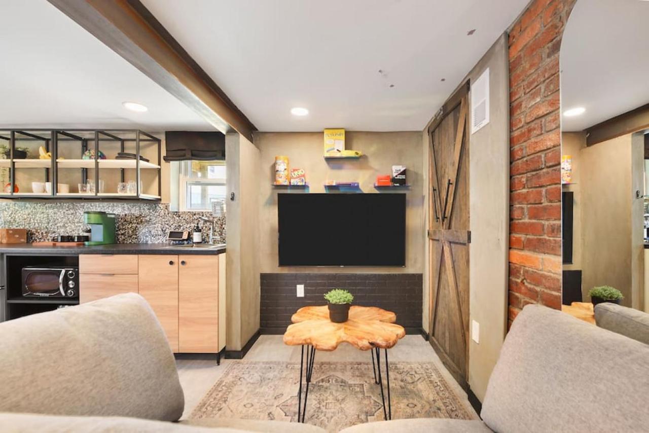 The Ridgway - 2 Apts In 1 - Great Privacy, Beautiful Space Pittsburgh Eksteriør bilde
