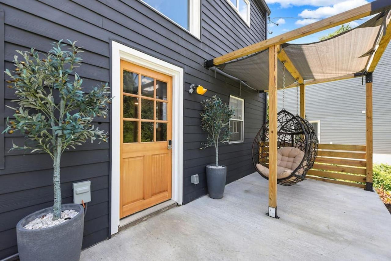The Ridgway - 2 Apts In 1 - Great Privacy, Beautiful Space Pittsburgh Eksteriør bilde