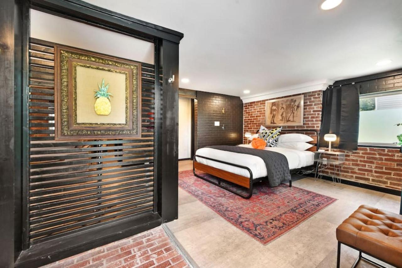 The Ridgway - 2 Apts In 1 - Great Privacy, Beautiful Space Pittsburgh Eksteriør bilde