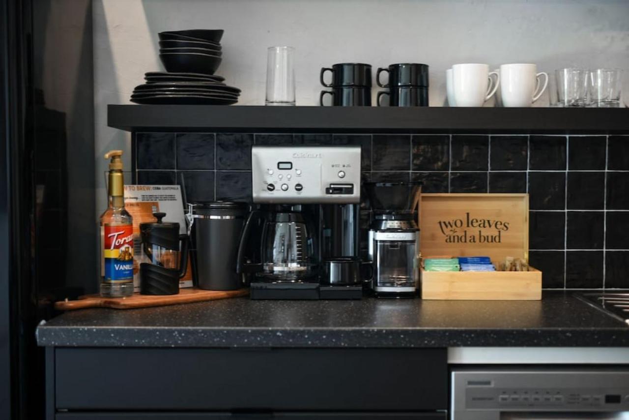 The Ridgway - 2 Apts In 1 - Great Privacy, Beautiful Space Pittsburgh Eksteriør bilde