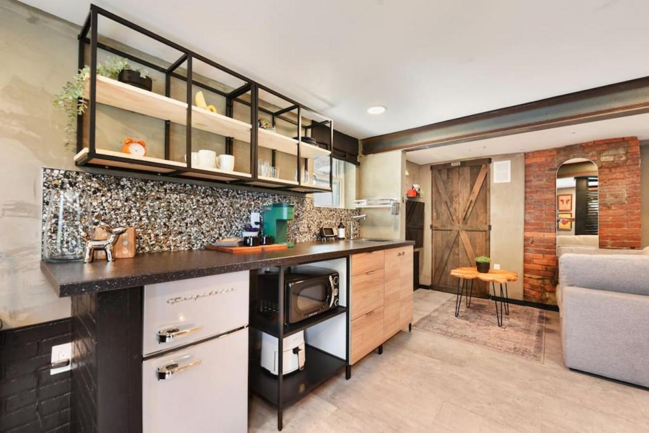 The Ridgway - 2 Apts In 1 - Great Privacy, Beautiful Space Pittsburgh Eksteriør bilde