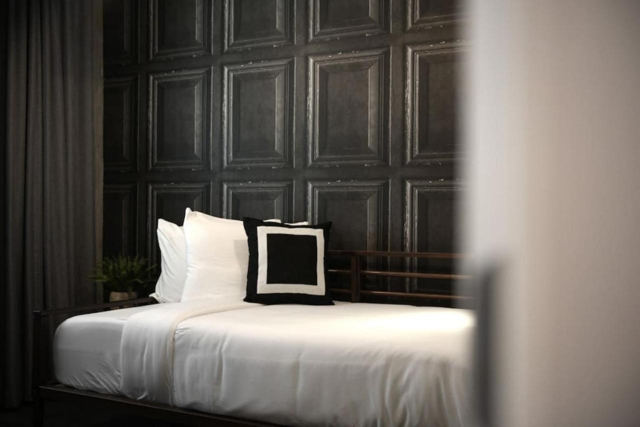 The Ridgway - 2 Apts In 1 - Great Privacy, Beautiful Space Pittsburgh Eksteriør bilde