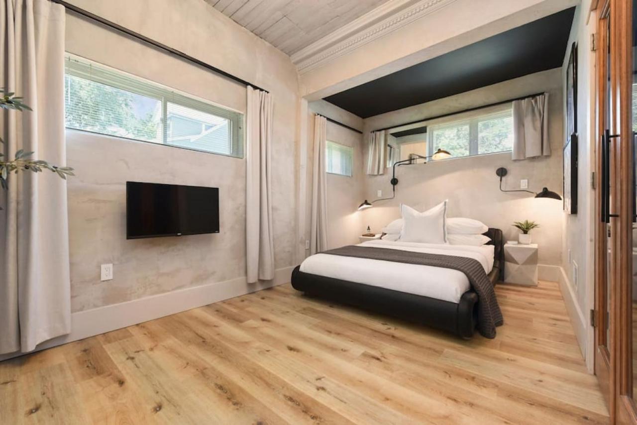 The Ridgway - 2 Apts In 1 - Great Privacy, Beautiful Space Pittsburgh Eksteriør bilde