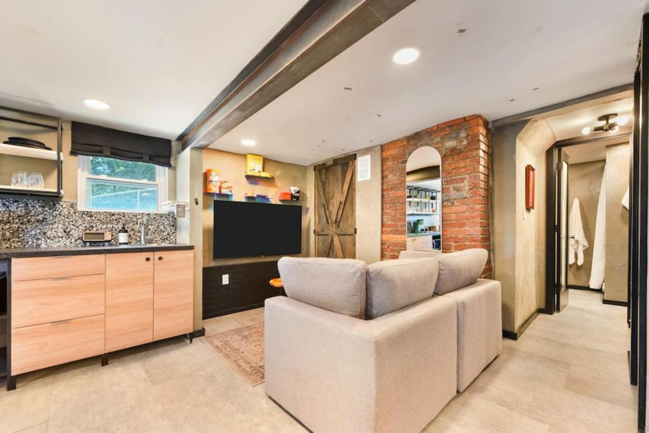 The Ridgway - 2 Apts In 1 - Great Privacy, Beautiful Space Pittsburgh Eksteriør bilde