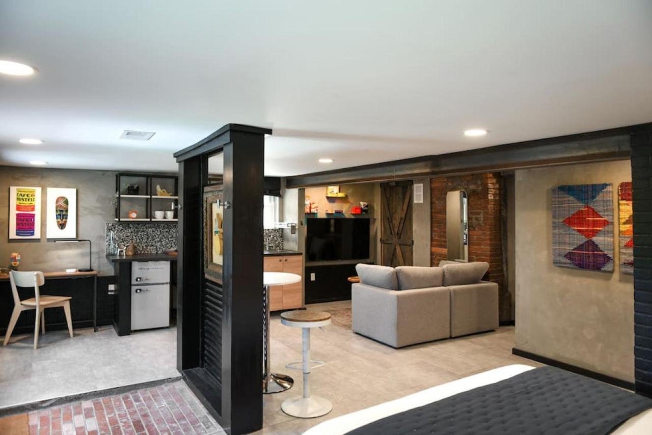 The Ridgway - 2 Apts In 1 - Great Privacy, Beautiful Space Pittsburgh Eksteriør bilde