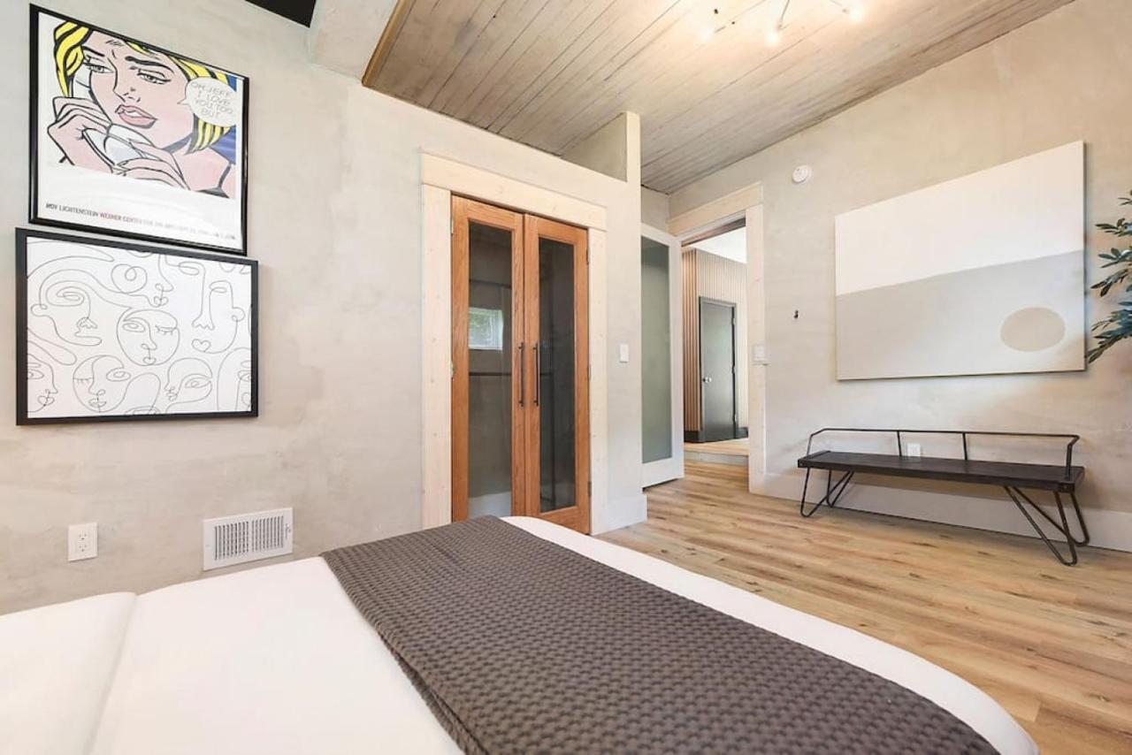 The Ridgway - 2 Apts In 1 - Great Privacy, Beautiful Space Pittsburgh Eksteriør bilde