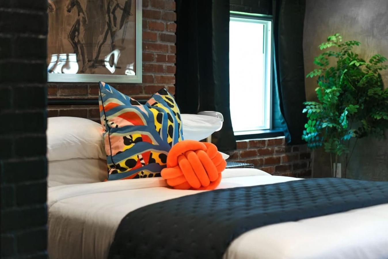 The Ridgway - 2 Apts In 1 - Great Privacy, Beautiful Space Pittsburgh Eksteriør bilde